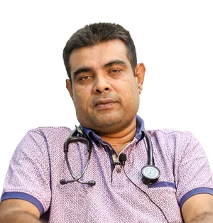 ডা. মো. ফায়েজুল হাসান জনি