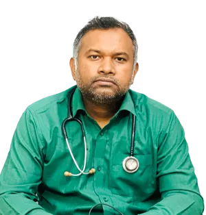 ডা. মো. মাহবুবুল আলম (উৎপল)