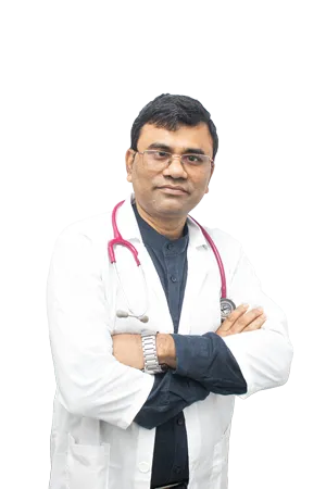 ডা. পিযূষ কুমার সাহা