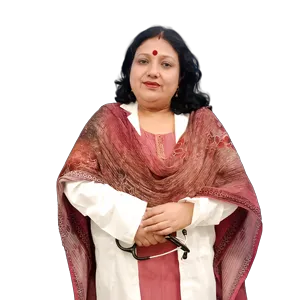 ডা. সুস্মিতা পাল