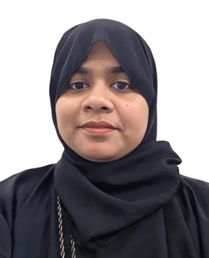 ডা. ফারজানা ইসলাম বিভা