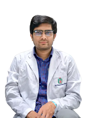 ডা. মাহমুদ হাসান শাওন