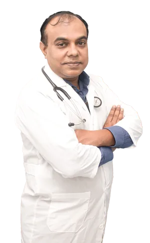 ডা. আবদুল্লাহ আল মাসুদ