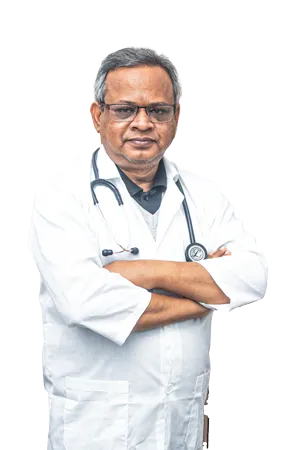 অধ্যাপক ডা. এম এইচ চৌধুরী (মিন্টু)