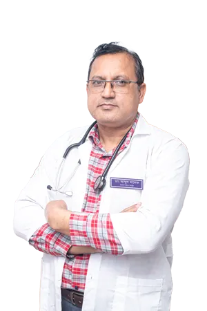ডা. মো. আব্দুল মালেক