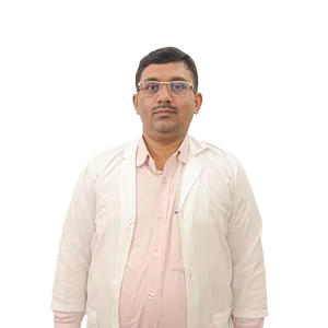 ডা. মো. মামুনুল হক (শুভ)