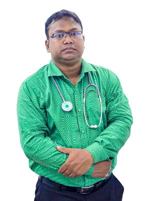 ডাঃ মোঃ আব্দুল্লাহ্-আল-মামুন