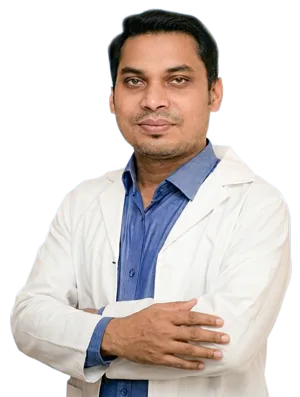 ডা. শিমুল ভট্টাচার্য্য