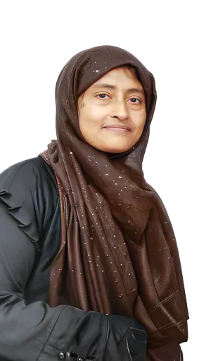ডা. সুলতানা মেফতাহুল জান্নাত (হেভেন)