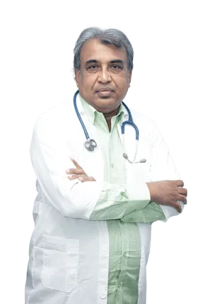 ডা. মো. আইয়ুব আলী