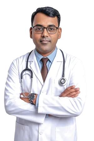 ডা. মো. হুমায়ুন শাহেদ