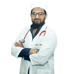 ডা. মো. ফাহিম-উজ-জামান