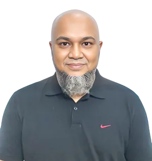 ডা. কাজী ইকরামুল হক
