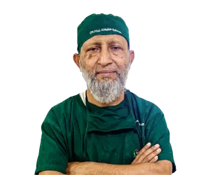 অধ্যাপক ডা. মোহা. আসাদুর রহমান