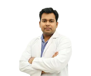 ডা. মো. লিমন পারভেজ
