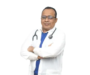 ডা. এস.এম. খসরুজ্জামান (মুকুল)