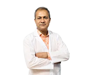 ডা. সঞ্জিৎ কুমার কর্মকার