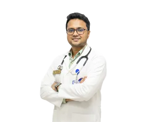 ডা. মো. সোহানুর রহমান